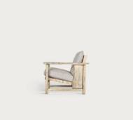 Picture of BERGEN LOUNGE CHAIR