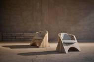 Picture of EPOQUE LOUNGE CHAIR