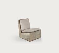 Picture of MALMO LOUNGE CHAIR