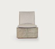 Picture of MALMO LOUNGE CHAIR