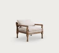 Picture of PALME LOUNGE CHAIR