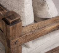 Picture of PALME LOUNGE CHAIR