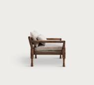 Picture of PALME LOUNGE CHAIR