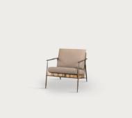 Picture of RAYA PALOGRAFICO LOUNGE CHAIR