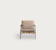 Picture of RAYA PALOGRAFICO LOUNGE CHAIR