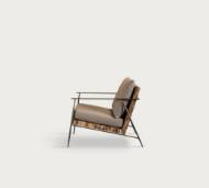 Picture of RAYA PALOGRAFICO LOUNGE CHAIR