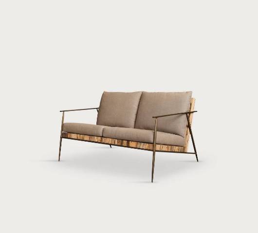 Picture of RAYA PALOGRAFICO LOVESEAT