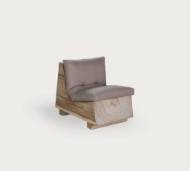Picture of TAMBO LOUNGE CHAIR