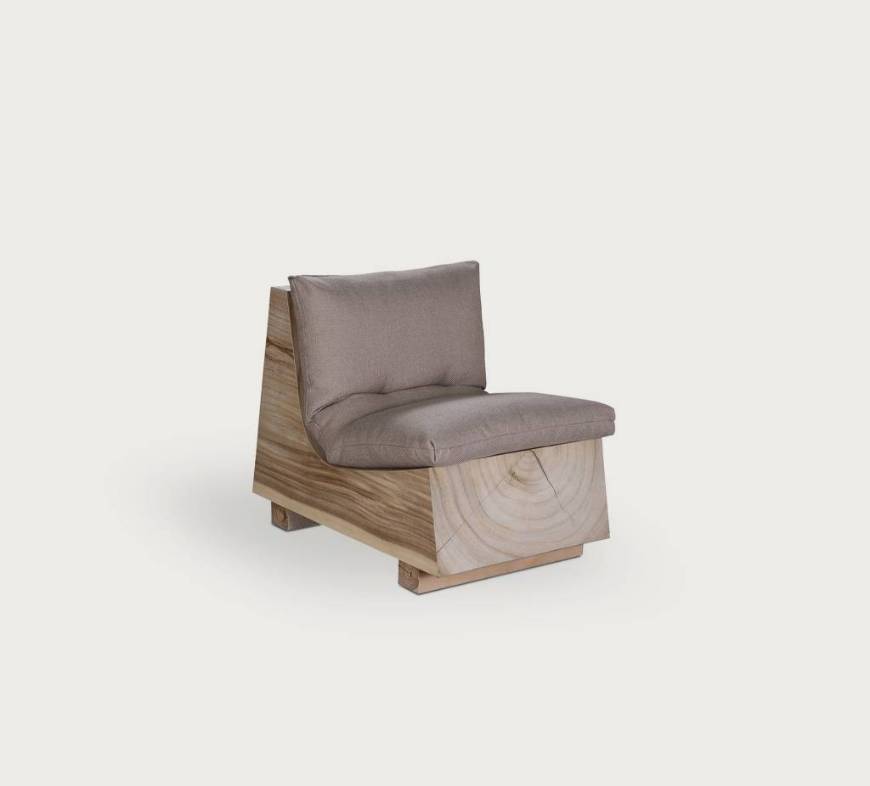 Picture of TAMBO LOUNGE CHAIR