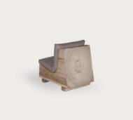 Picture of TAMBO LOUNGE CHAIR
