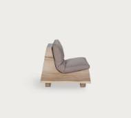 Picture of TAMBO LOUNGE CHAIR