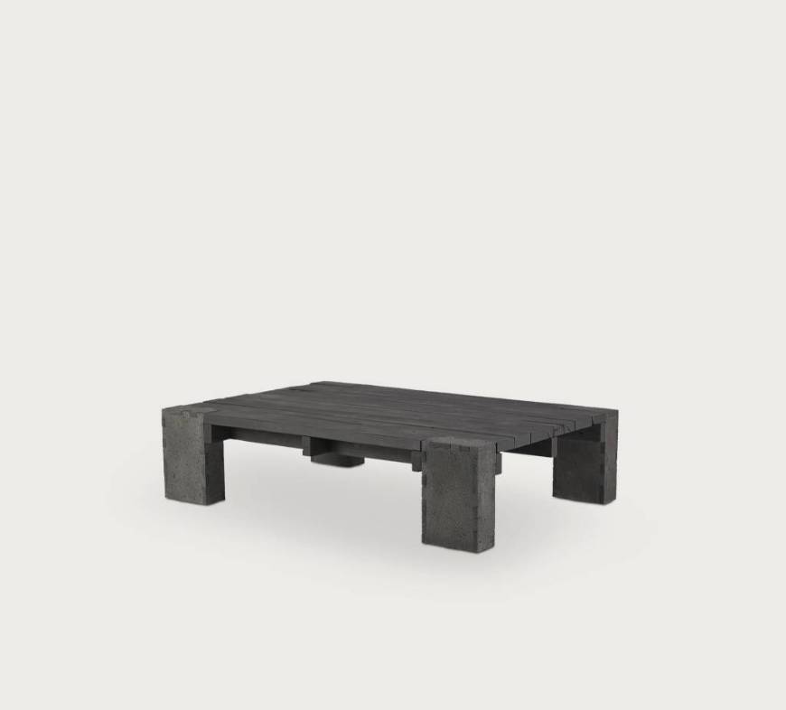 Picture of BROMO OUTDOOR COFFEE TABLE