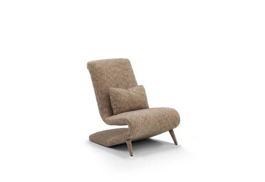 Picture of MARCELA CHAIR | ATTIC