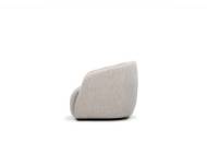 Picture of THEO SWIVEL CLUB CHAIR | ATTIC