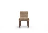Picture of THIBAUT ARMLESS DINING CHAIR | ATTIC