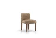 Picture of THIBAUT ARMLESS DINING CHAIR | ATTIC