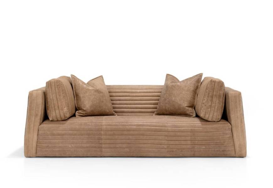 Picture of CLEMENCE SOFA | ATTIC