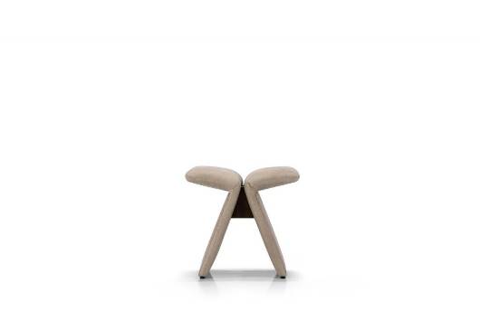Picture of BUTTERFLY STOOL | ATTIC