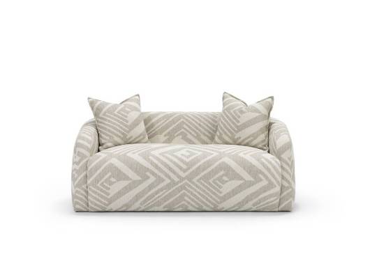 Picture of THEO CLUB LOVESEAT | ATTIC