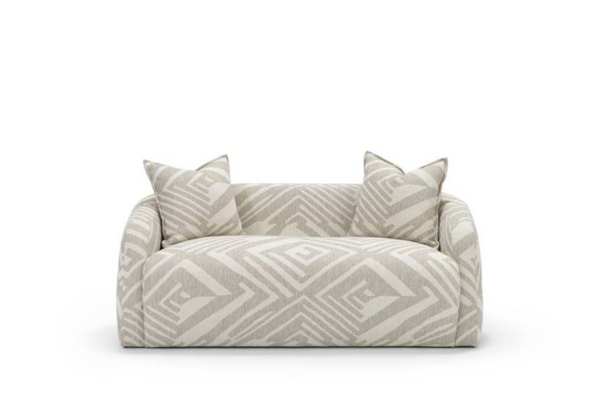 Picture of THEO CLUB LOVESEAT | ATTIC