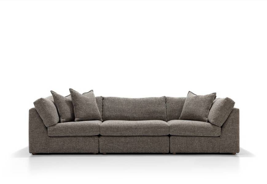 Picture of GREGORY SECTIONAL | ATTIC