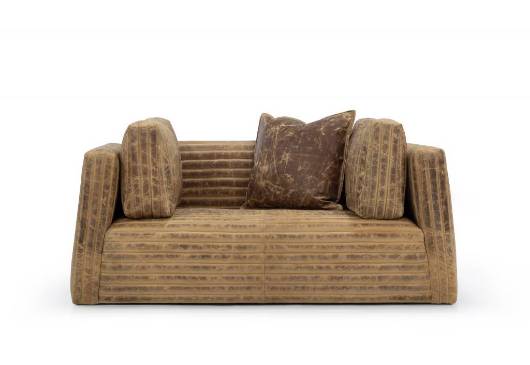Picture of CLEMENCE LOVESEAT | ATTIC