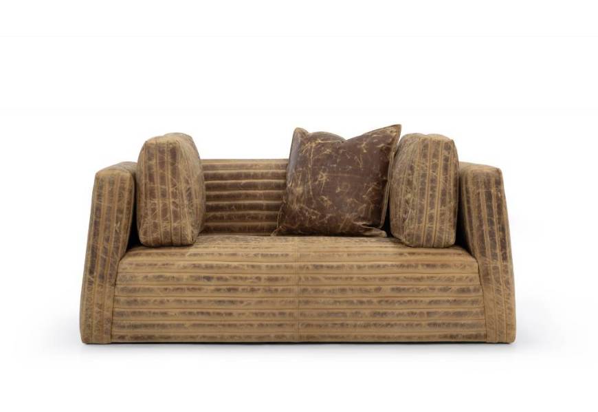 Picture of CLEMENCE LOVESEAT | ATTIC