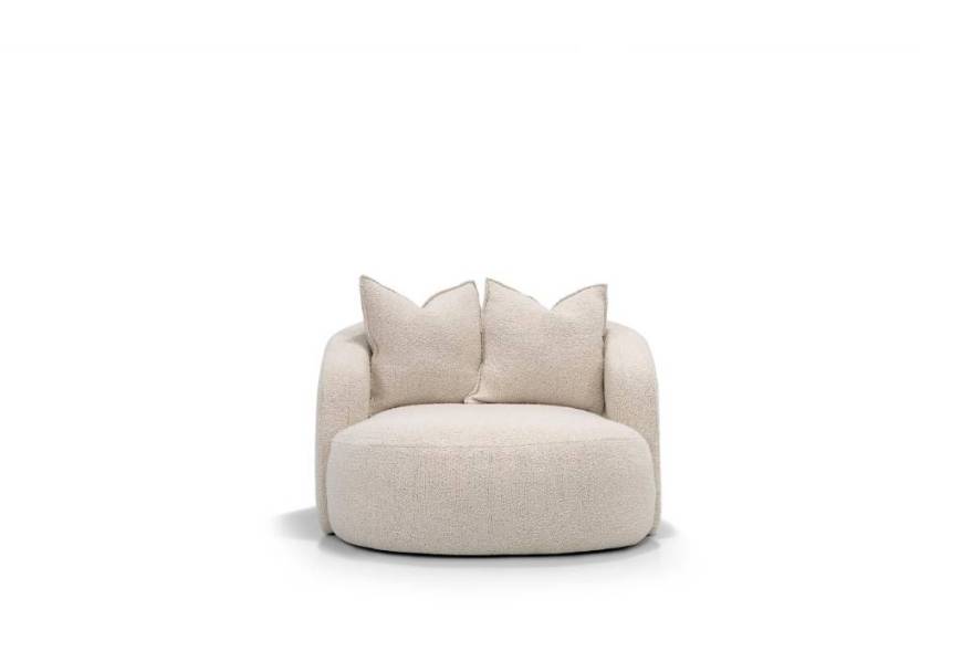 Picture of THEO MINI CHAISE | ATTIC