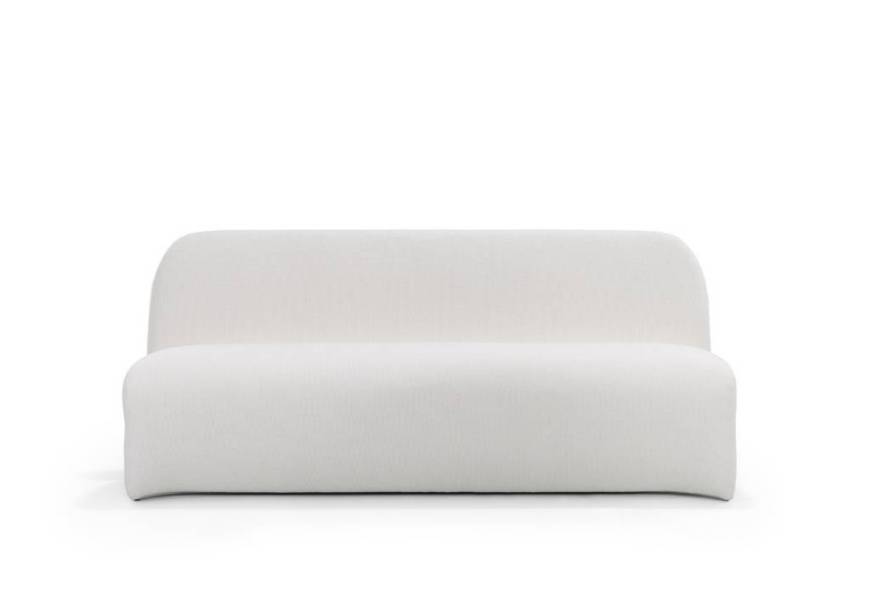 Picture of PARKER 86" BANQUETTE | ATTIC