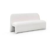 Picture of PARKER 86" BANQUETTE | ATTIC