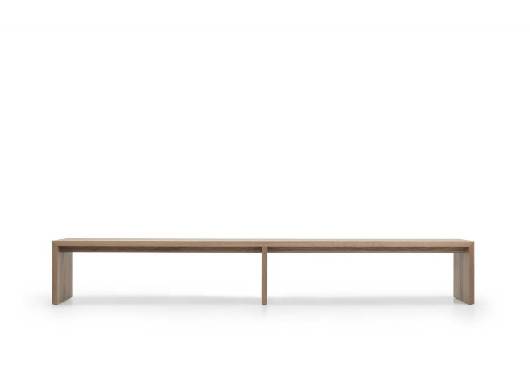 Picture of MENORCA 120" BENCH | ATTIC
