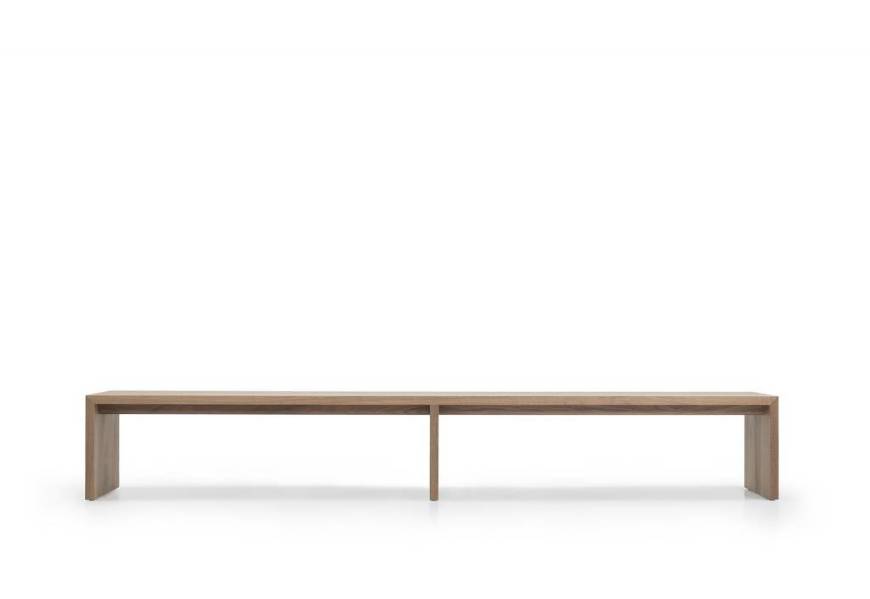 Picture of MENORCA 120" BENCH | ATTIC