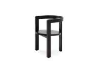 Picture of ROWAN DINING CHAIR | ASH | ATTIC