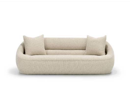 Picture of MICAH SOFA | ATTIC
