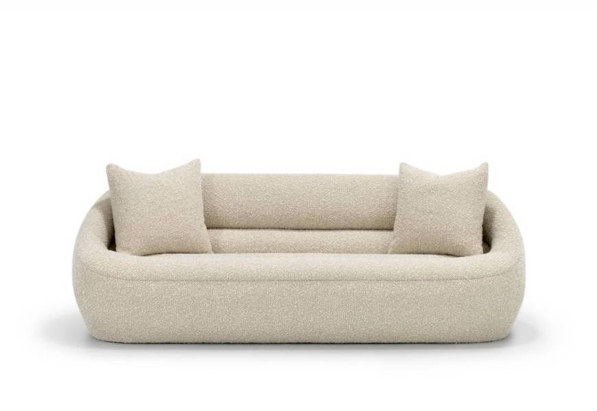 Picture of MICAH SOFA | ATTIC