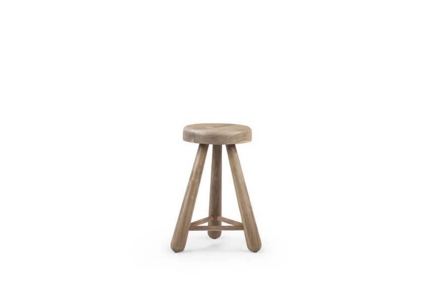 Picture of MOO COUNTER STOOL | ATTIC