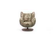 Picture of BECKETT SWIVEL CHAIR | ATTIC