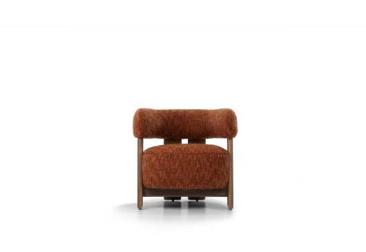 Picture of OTIS CLUB CHAIR | ATTIC