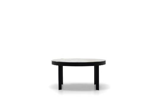 Picture of BRUGES 30" ROUND COFFEE TABLE | ATTIC
