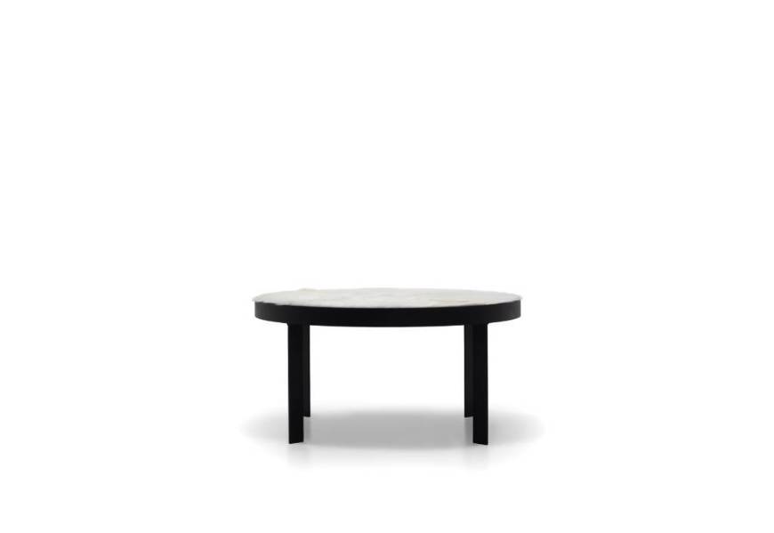 Picture of BRUGES 30" ROUND COFFEE TABLE | ATTIC