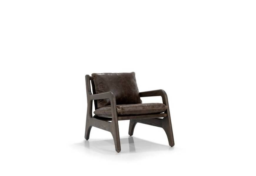 Picture of FOREST SLING CHAIR | ATTIC