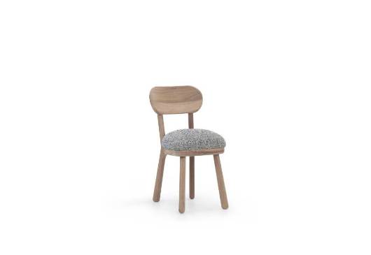 Picture of COCO DINING CHAIR | ATTIC