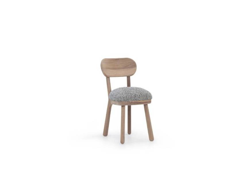 Picture of COCO DINING CHAIR | ATTIC