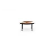 Picture of BRUGES 30" ROUND COFFEE TABLE | ATTIC