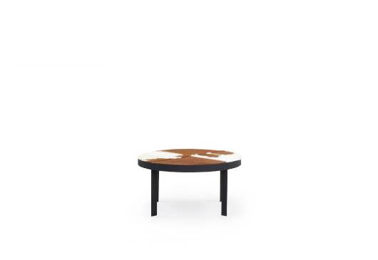 Picture of BRUGES 30" ROUND COFFEE TABLE | ATTIC