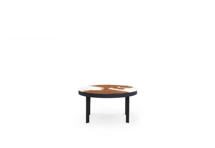 Picture of BRUGES 30" ROUND COFFEE TABLE | ATTIC