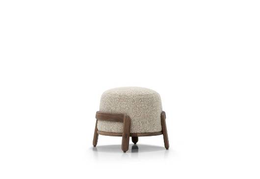 Picture of ROMEO STOOL | ATTIC