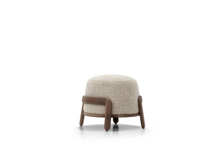 Picture of ROMEO STOOL | ATTIC