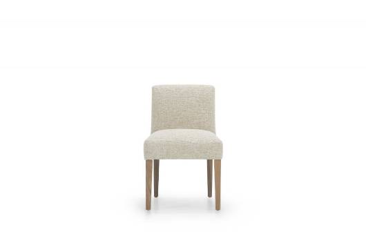 Picture of THIBAUT ARMLESS DINING CHAIR | ATTIC
