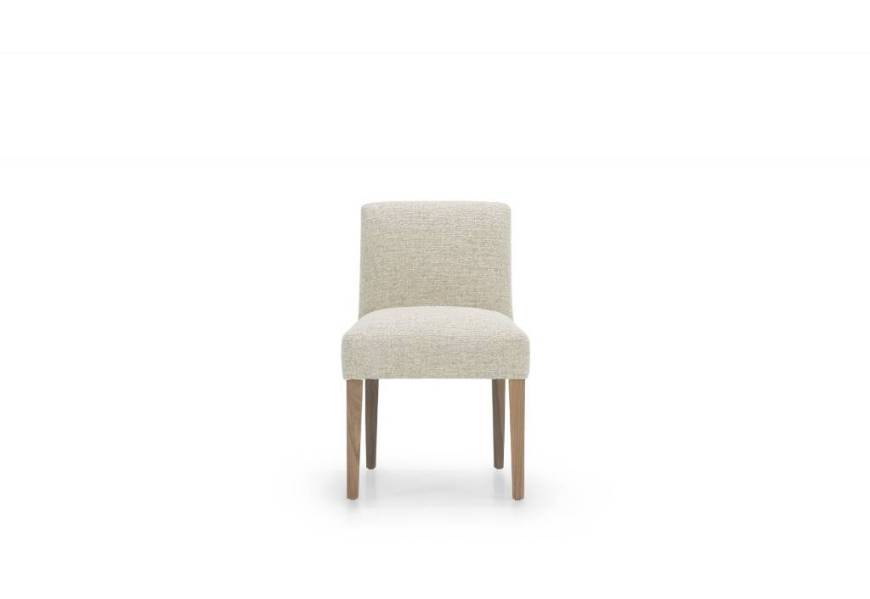 Picture of THIBAUT ARMLESS DINING CHAIR | ATTIC